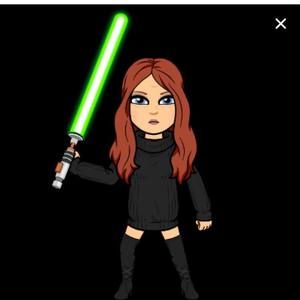 Meet your Posher, Tricia